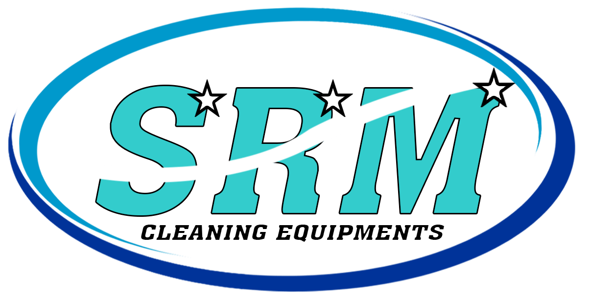 SRM CLEANING EQUIPMENTS