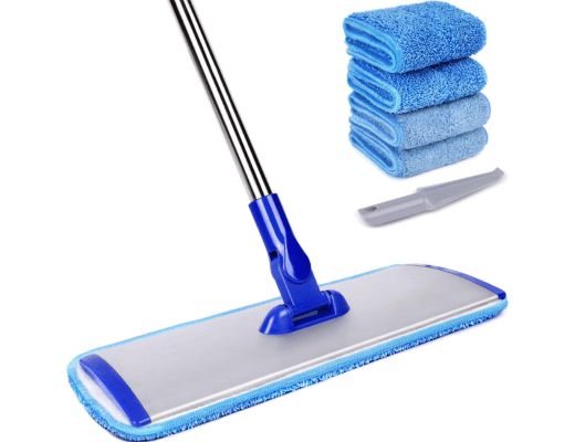 Cleaning Mop - SRM CLEANING EQUIPMENTS